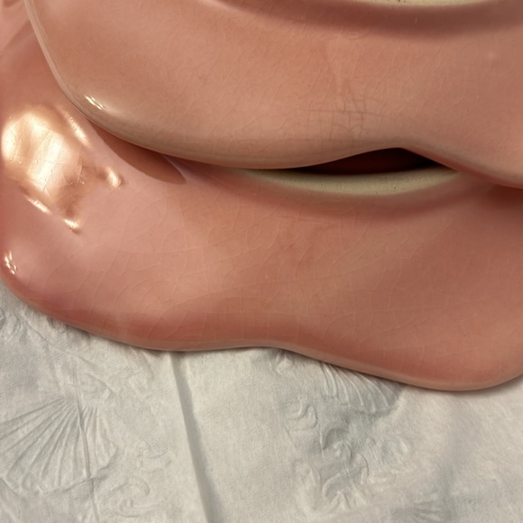 Inspired Classics Princess House Petal 4 pc. plate set - Picture 7 of 9